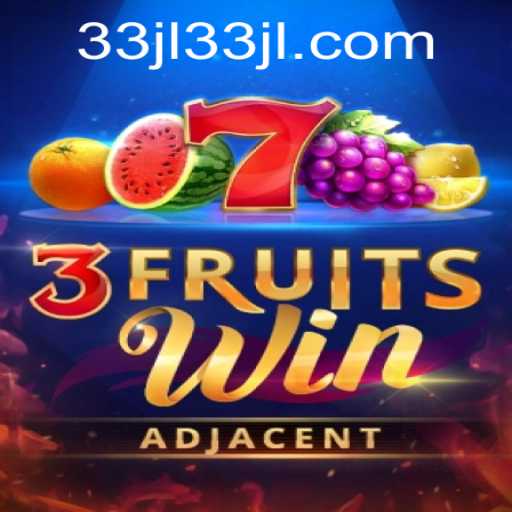 Discover the Exciting World of 3FruitsWin: A Captivating Gaming Experience