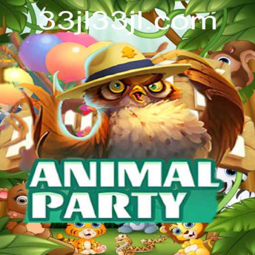 AnimalParty: Unleashing Fun and Adventure in the Virtual Ecosystem