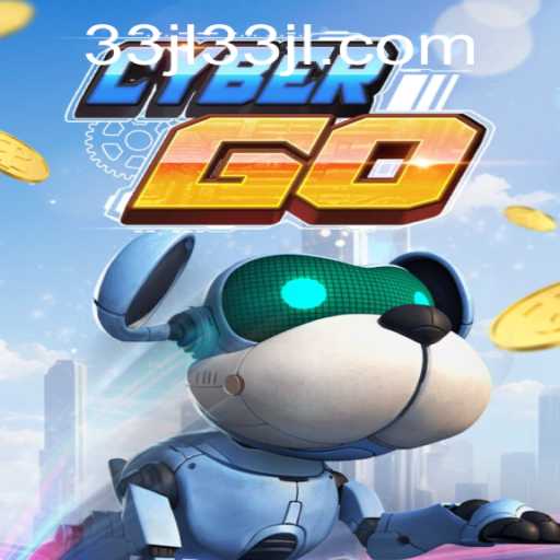 Enter the Futuristic Arena of CyberGO