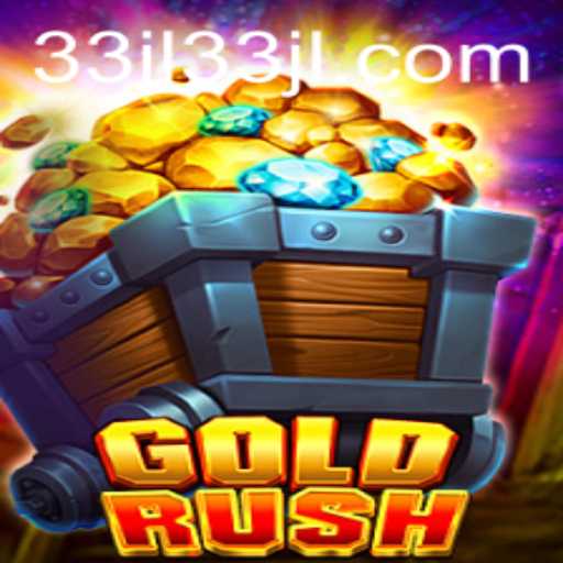 GoldRush: The Ultimate Adventure Game for Treasure Hunters
