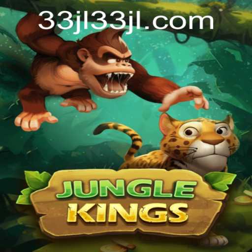 The Thrilling Adventure of JungleKings: Exploring the Game with the Code 33jl