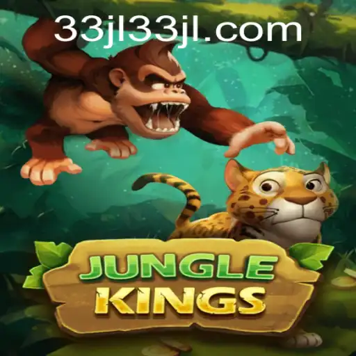 The Thrilling Adventure of JungleKings: Exploring the Game with the Code 33jl