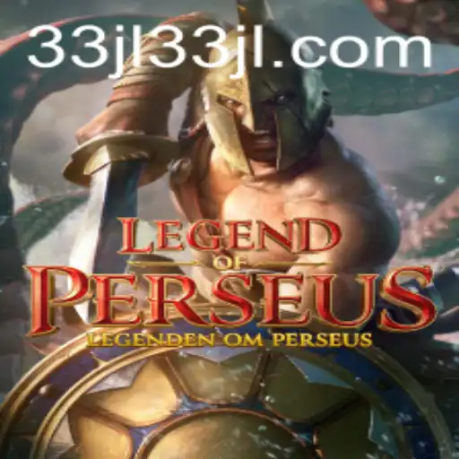 Embark on an Epic Journey with LegendofPerseus