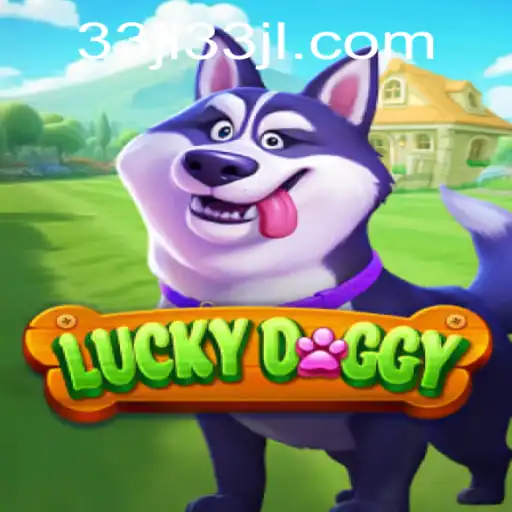Unleashing the Thrills of LuckyDoggy: An In-Depth Look