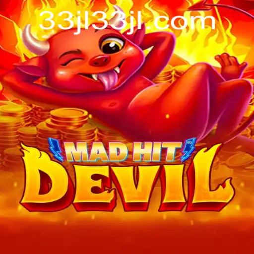 MadHitDevil: The Thrilling Gaming Phenomenon Captivating Players Worldwide