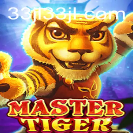 MasterTiger: The Game Taking the World by Storm