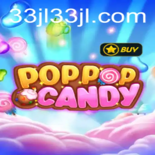 Unveiling the Colorful World of POPPOPCANDY: A Thrilling Adventure with 33jl