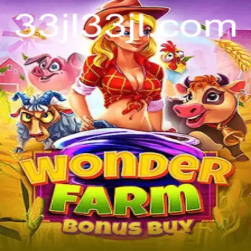 Discover WonderFarmBonusBuy: A Unique Gaming Experience