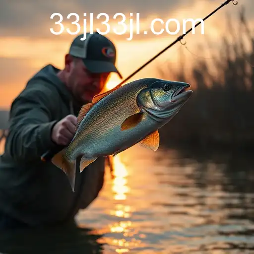 Understanding Online Fishing: The Contemporary Landscape of 33jl