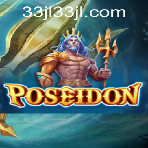 Discovering the Depths of Poseidon: An Epic Game Inspired by Mythology