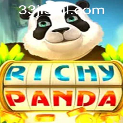 Explore the Exciting World of RichyPanda: An Innovative Gaming Experience