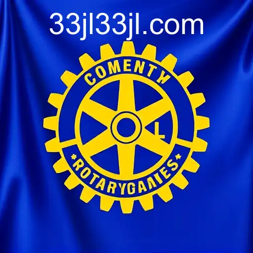 Exploring the World of Rotary Games: A Deep Dive into 33jl