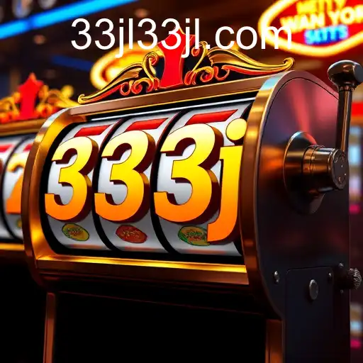 Exploring the Exciting World of Slot Games: A Deep Dive into 33jl