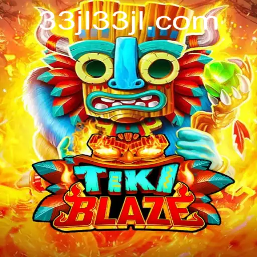 Unveiling TikiBlaze: A Thrilling Adventure Awaits