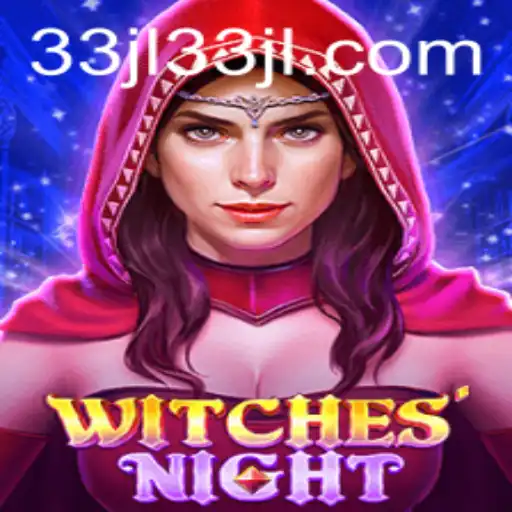 WitchesNight: An Enchanting Journey into a Magical World